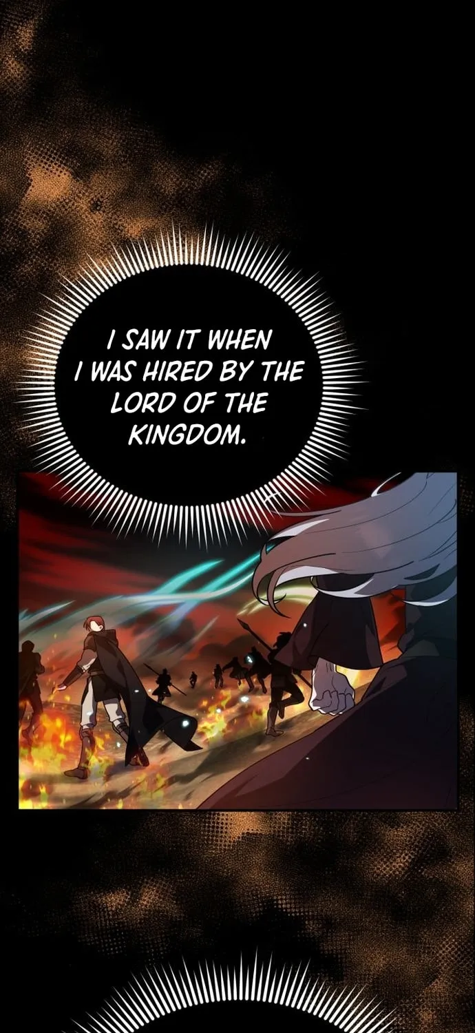 Heroes & Demons & Villains Chapter 28 page 5 - 