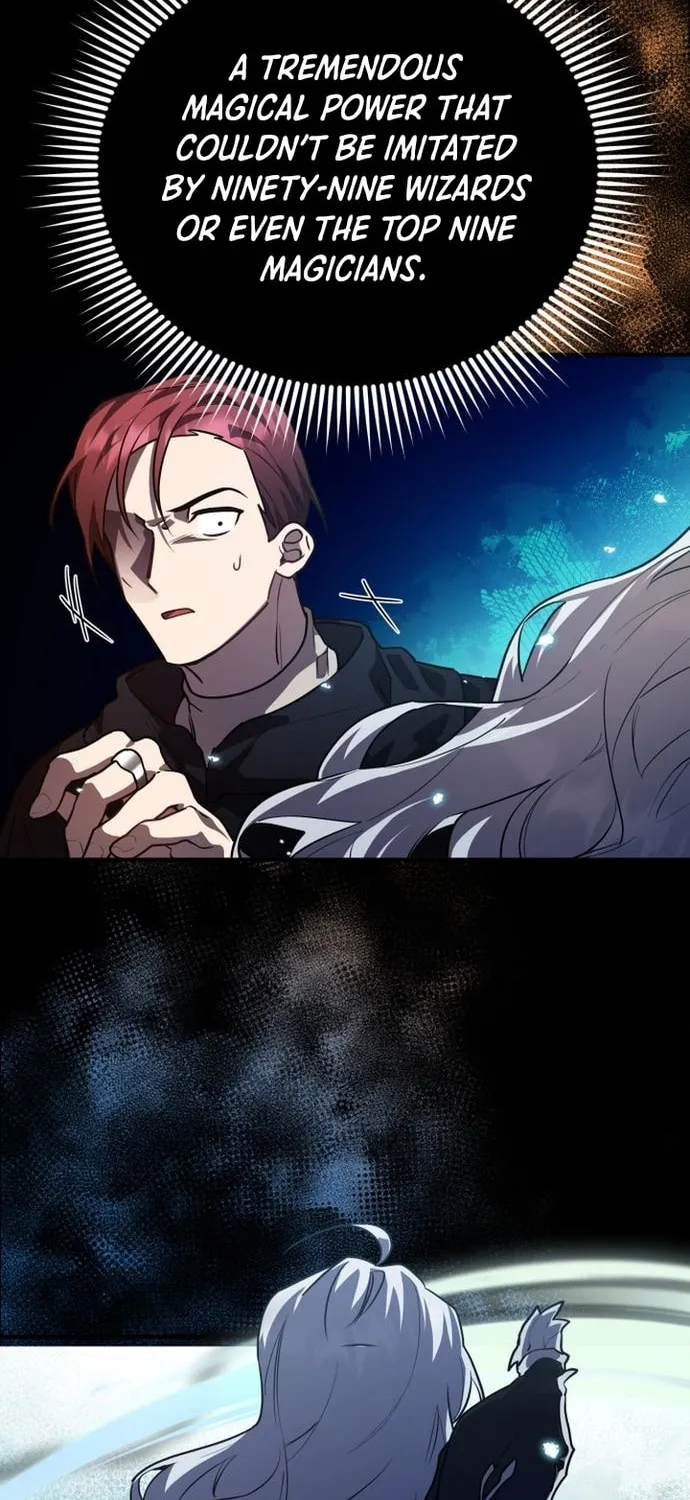 Heroes & Demons & Villains Chapter 28 page 6 - 
