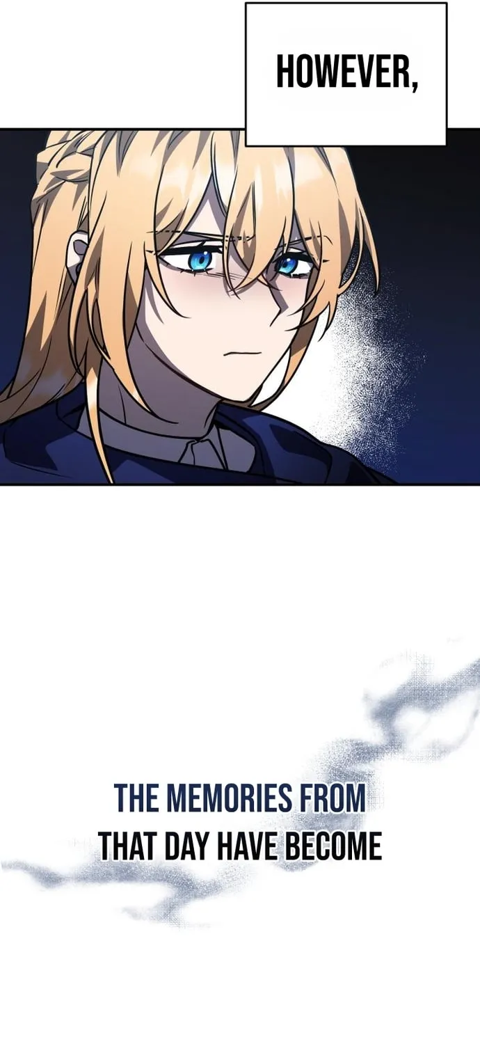 Heroes & Demons & Villains Chapter 28 page 51 - 