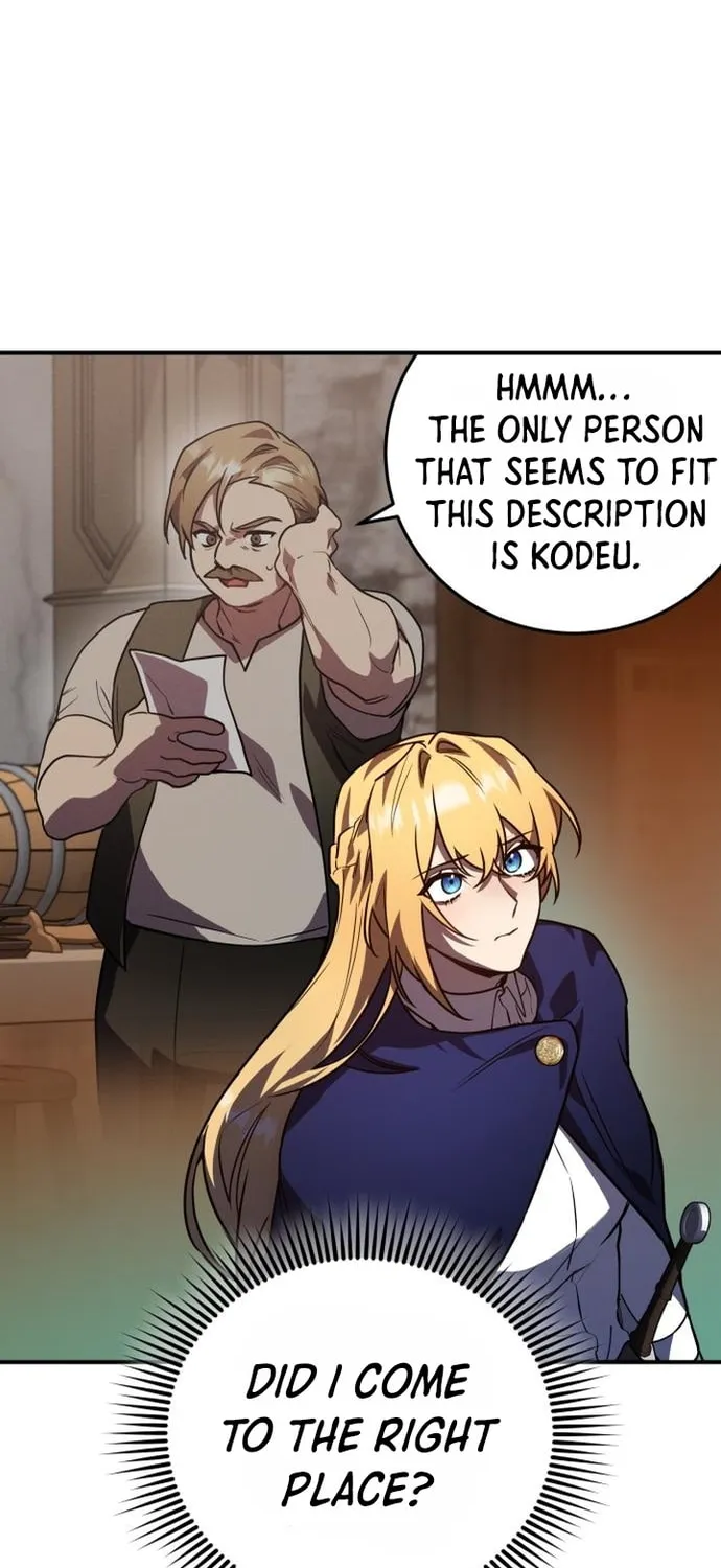 Heroes & Demons & Villains Chapter 28 page 55 - 