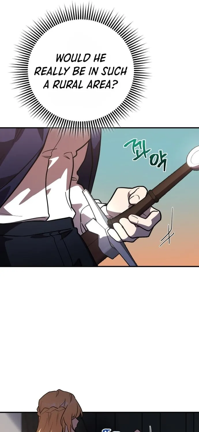 Heroes & Demons & Villains Chapter 28 page 57 - 