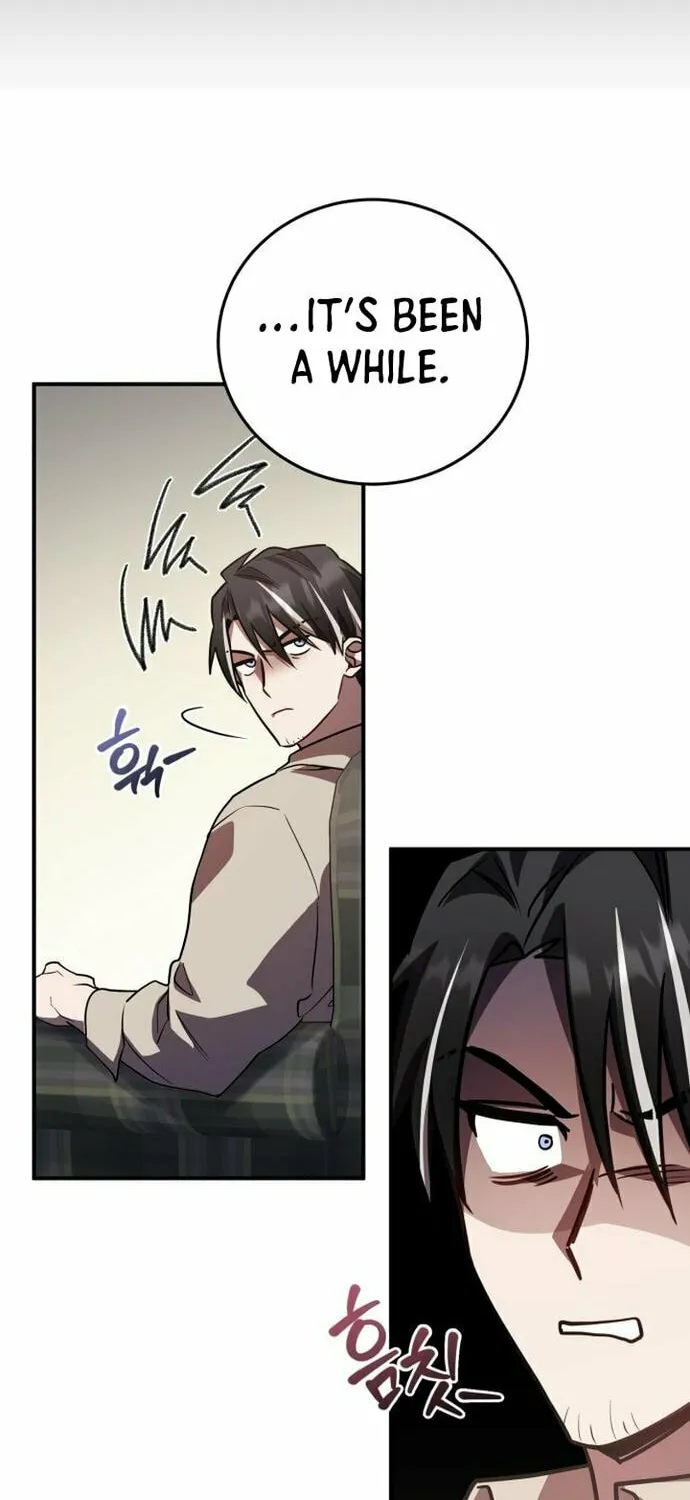 Heroes & Demons & Villains Chapter 28 page 73 - 