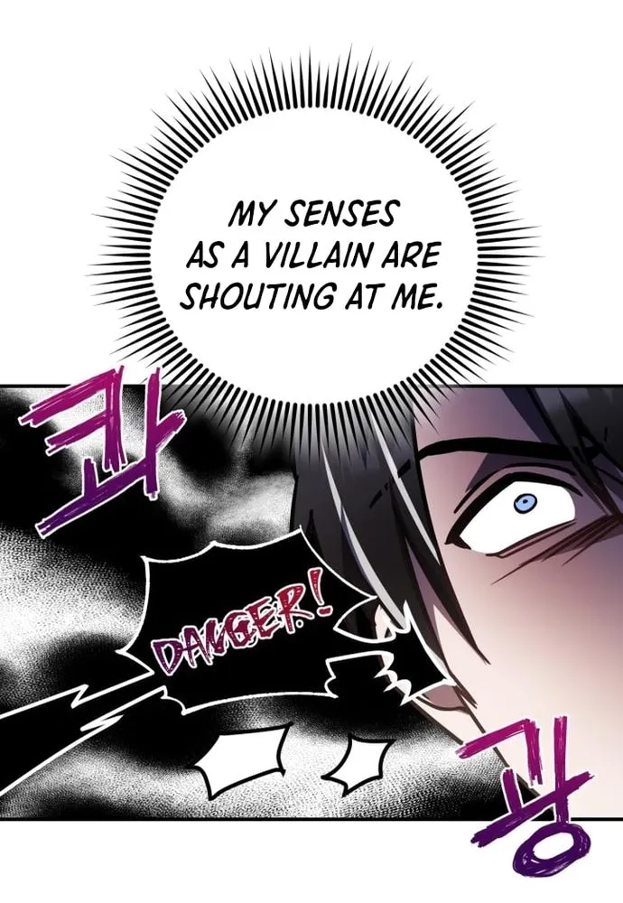 Heroes & Demons & Villains Chapter 28 page 77 - 