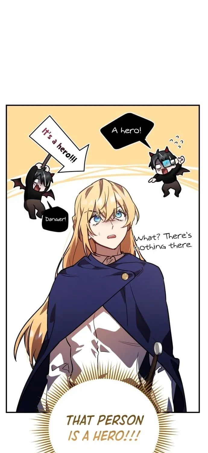Heroes & Demons & Villains Chapter 28 page 78 - 