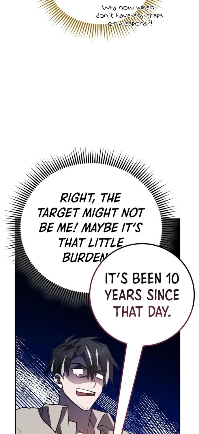 Heroes & Demons & Villains Chapter 28 page 79 - 