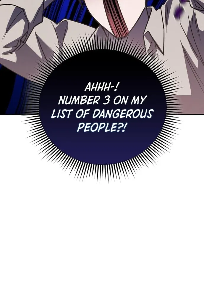 Heroes & Demons & Villains Chapter 28 page 83 - 