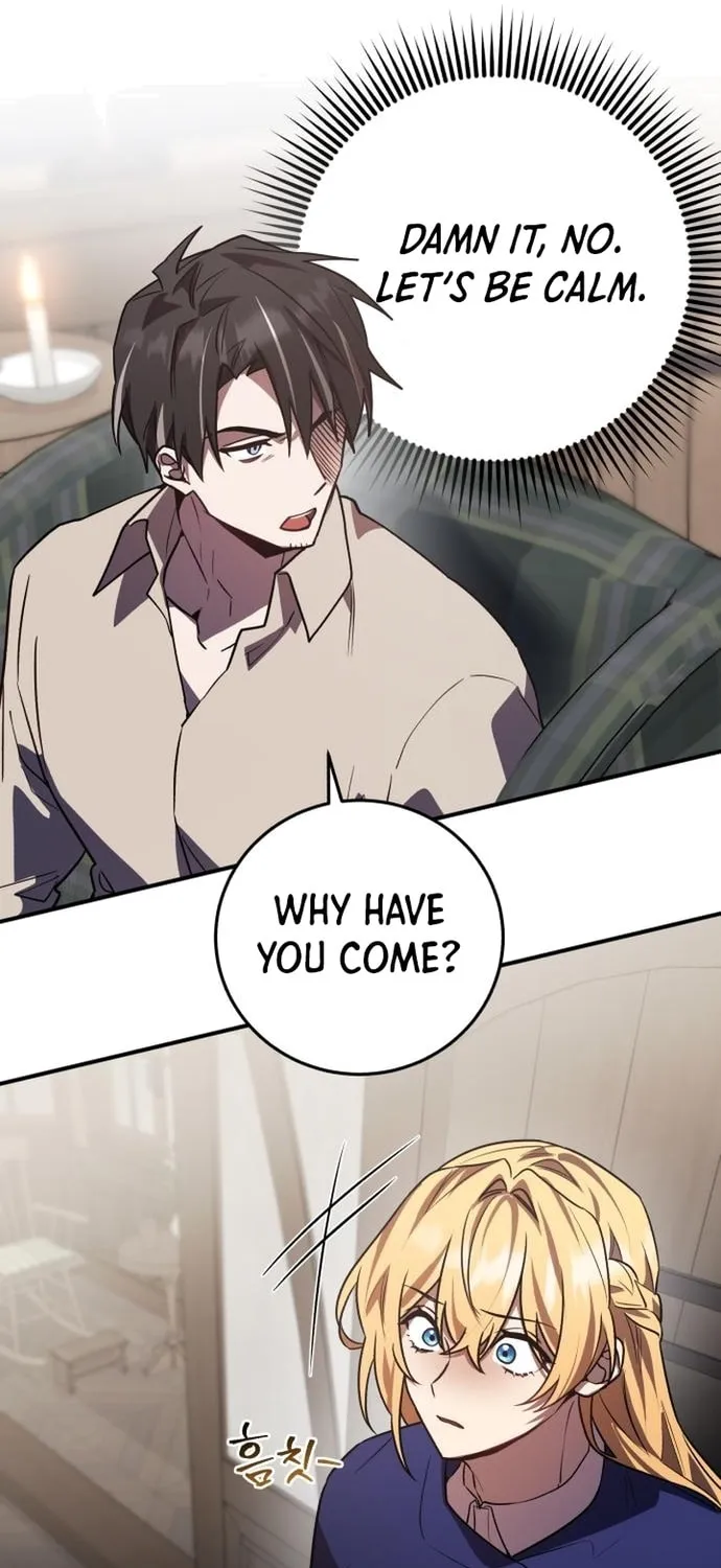 Heroes & Demons & Villains Chapter 28 page 84 - 
