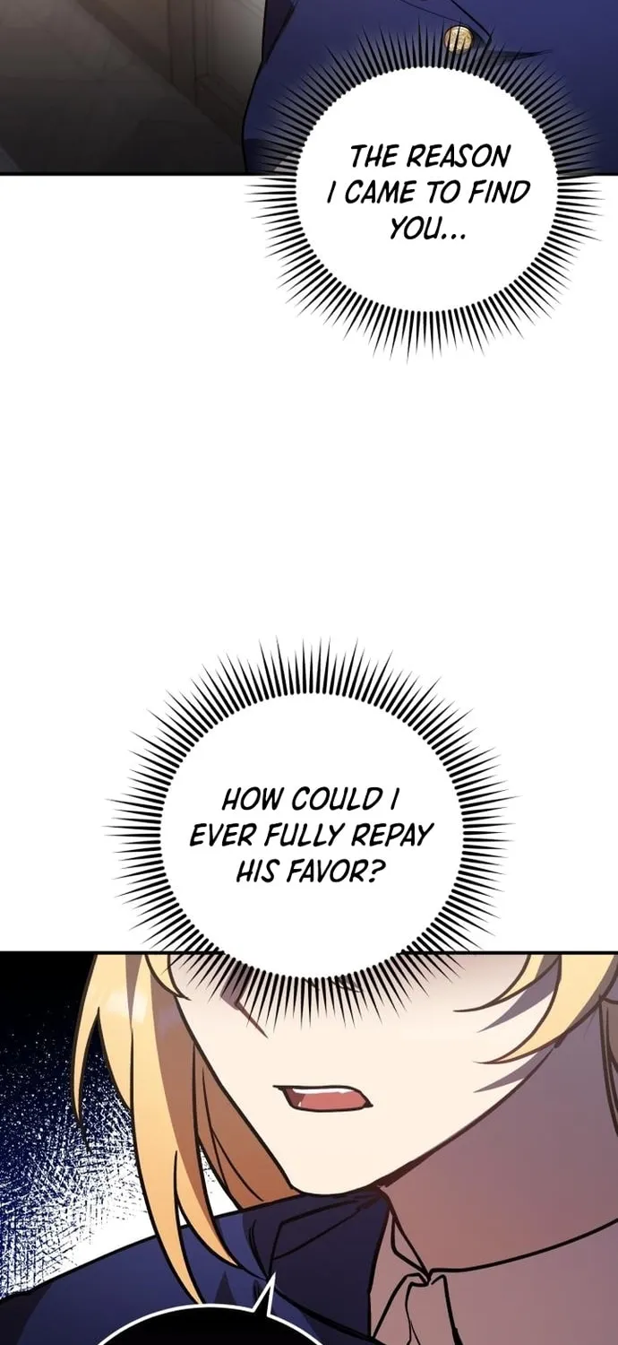 Heroes & Demons & Villains Chapter 28 page 85 - 