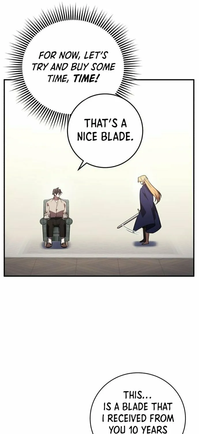 Heroes & Demons & Villains Chapter 28 page 90 - 
