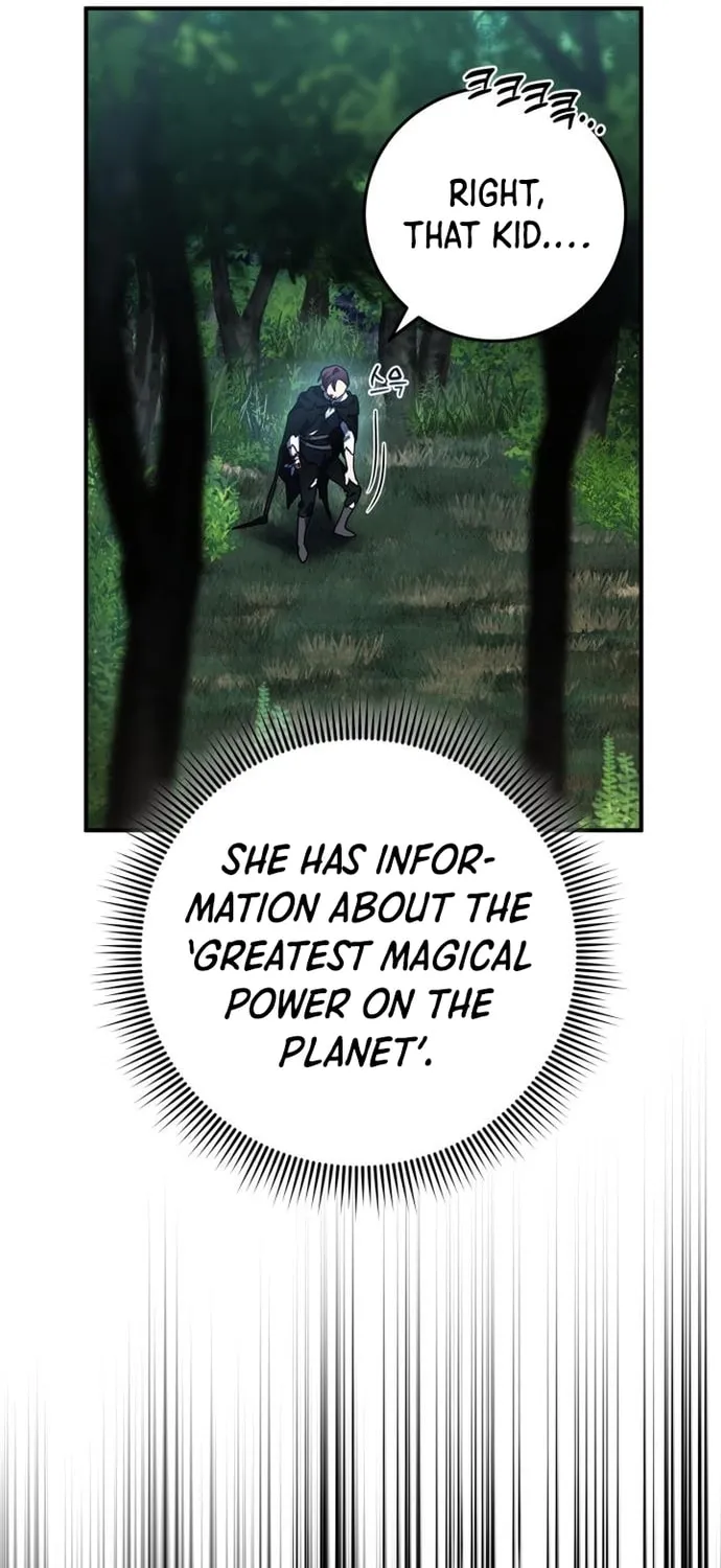 Heroes & Demons & Villains Chapter 28 page 10 - 