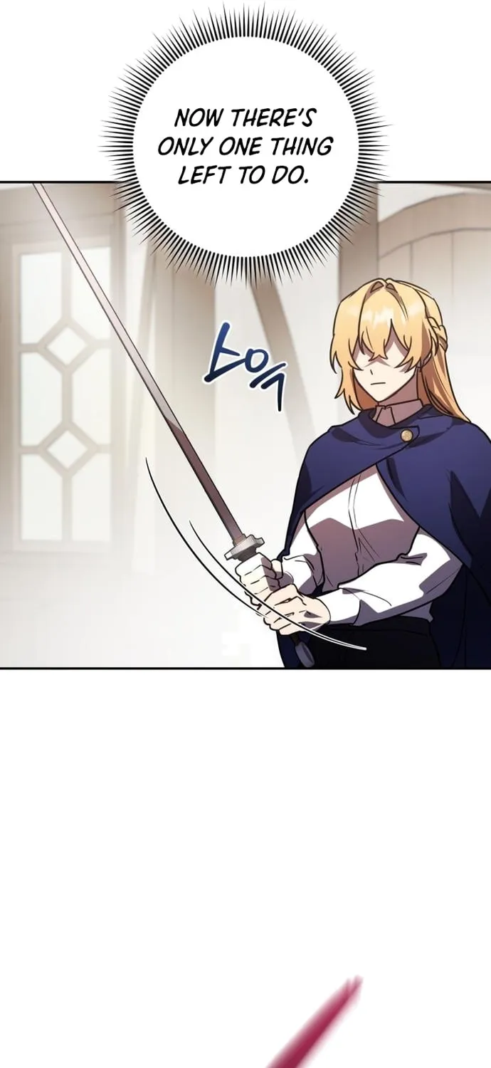 Heroes & Demons & Villains Chapter 28 page 96 - 