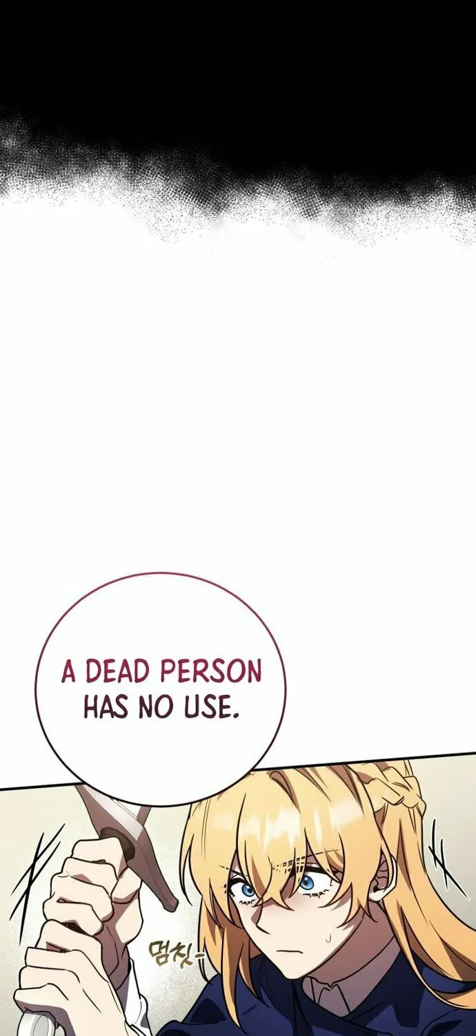 Heroes & Demons & Villains Chapter 28 page 100 - 