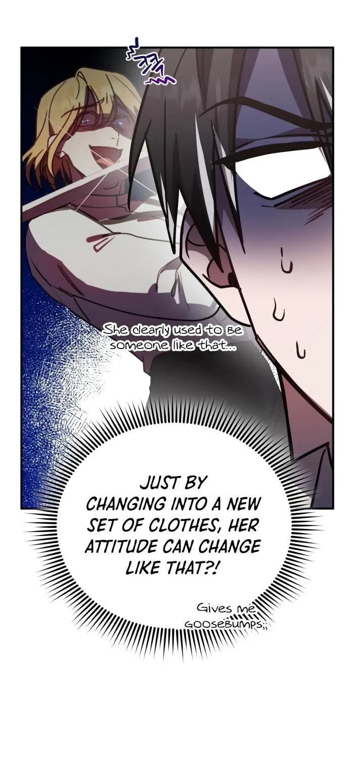 Heroes & Demons & Villains Chapter 29 page 123 - 