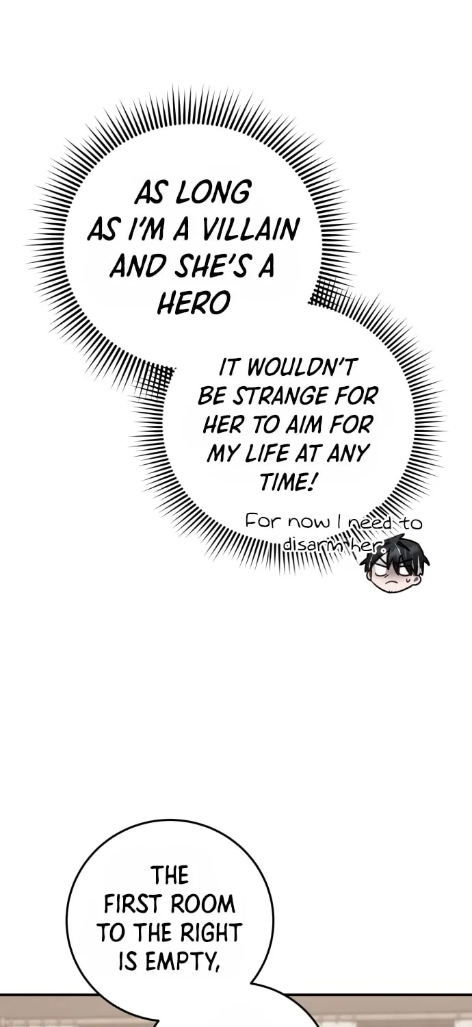 Heroes & Demons & Villains Chapter 29 page 14 - 