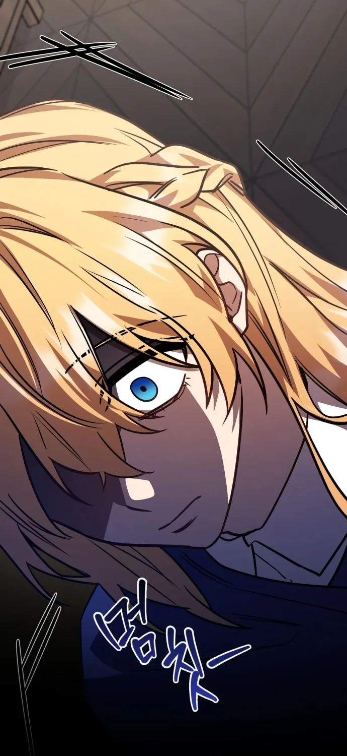 Heroes & Demons & Villains Chapter 29 page 20 - 