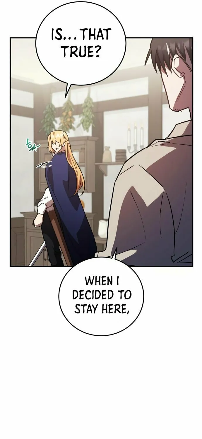 Heroes & Demons & Villains Chapter 29 page 22 - 