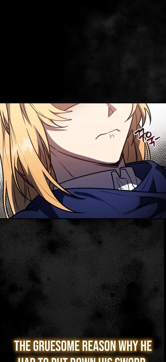 Heroes & Demons & Villains Chapter 29 page 29 - 