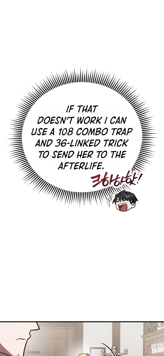 Heroes & Demons & Villains Chapter 29 page 47 - 