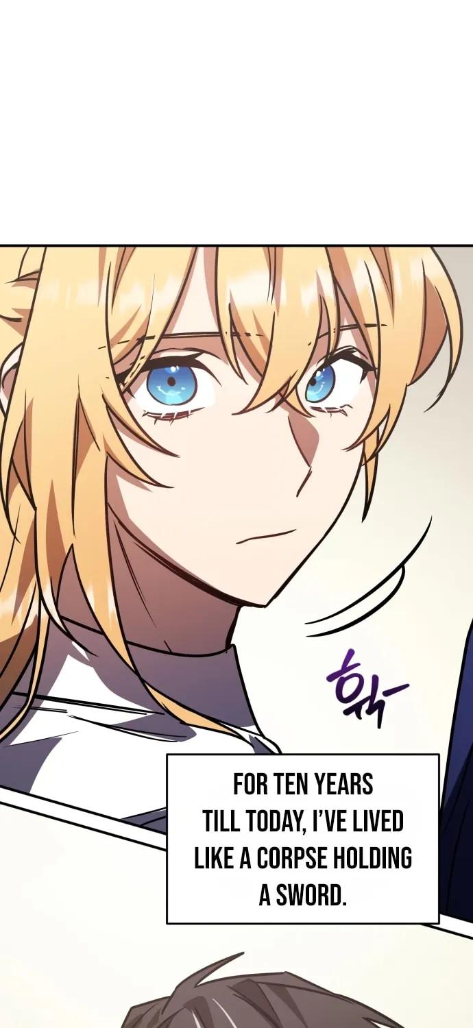 Heroes & Demons & Villains Chapter 29 page 50 - 