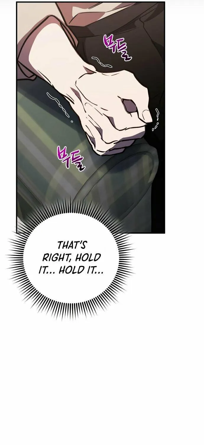 Heroes & Demons & Villains Chapter 29 page 7 - 
