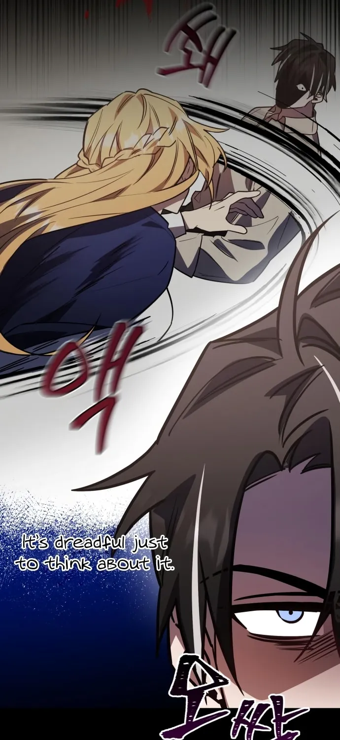 Heroes & Demons & Villains Chapter 29 page 9 - 