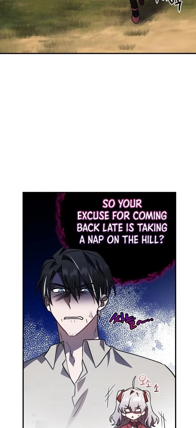 Heroes & Demons & Villains Chapter 29 page 81 - 
