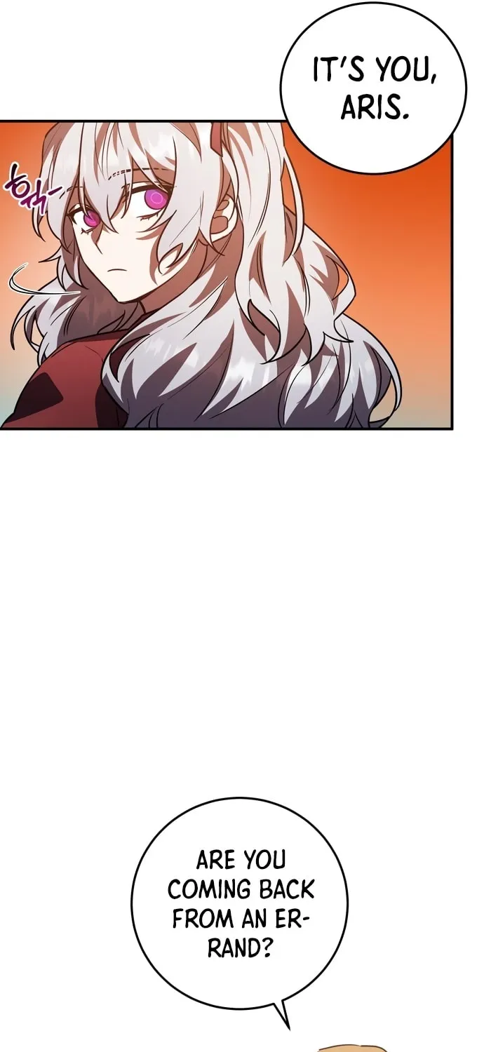 Heroes & Demons & Villains Chapter 29 page 83 - 