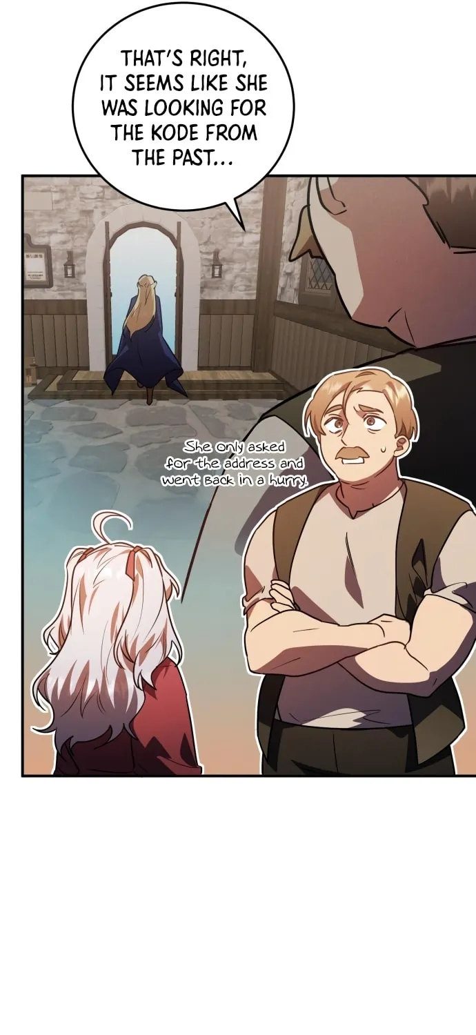 Heroes & Demons & Villains Chapter 29 page 89 - 