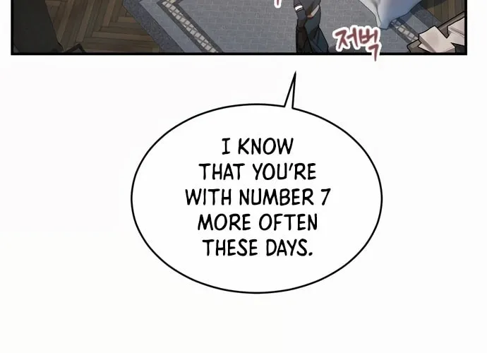 Heroes & Demons & Villains Chapter 3 page 11 - 