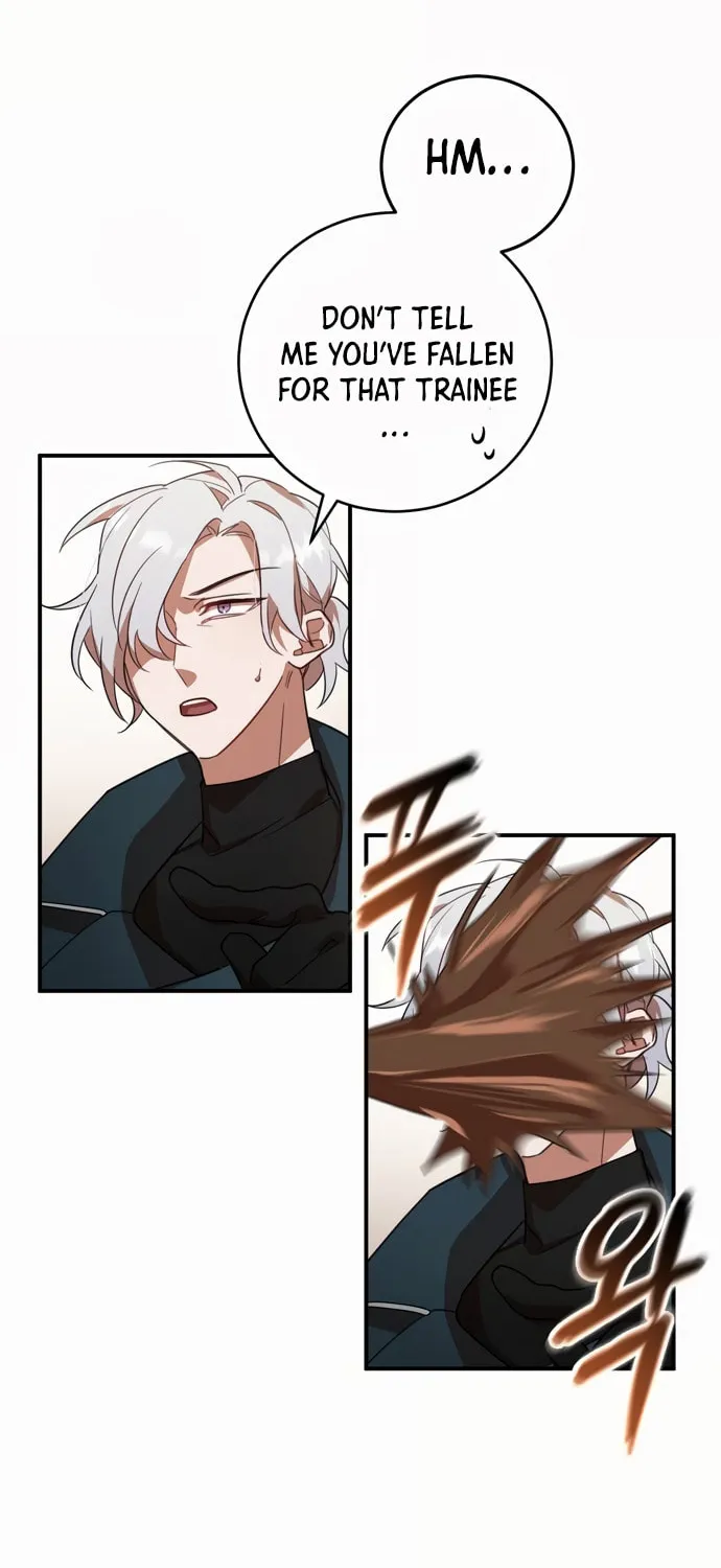 Heroes & Demons & Villains Chapter 3 page 13 - 