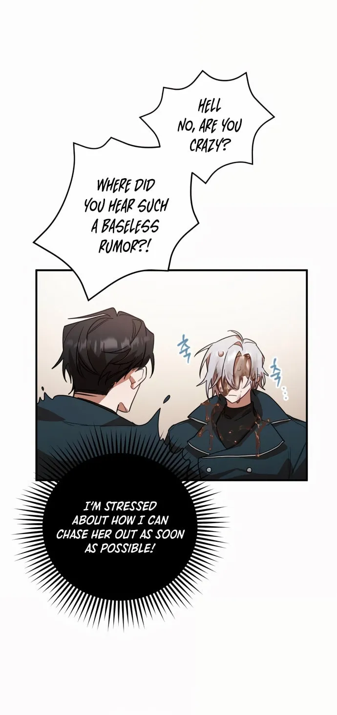 Heroes & Demons & Villains Chapter 3 page 14 - 