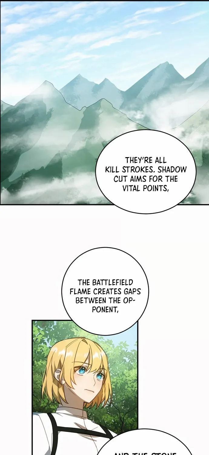 Heroes & Demons & Villains Chapter 3 page 22 - 