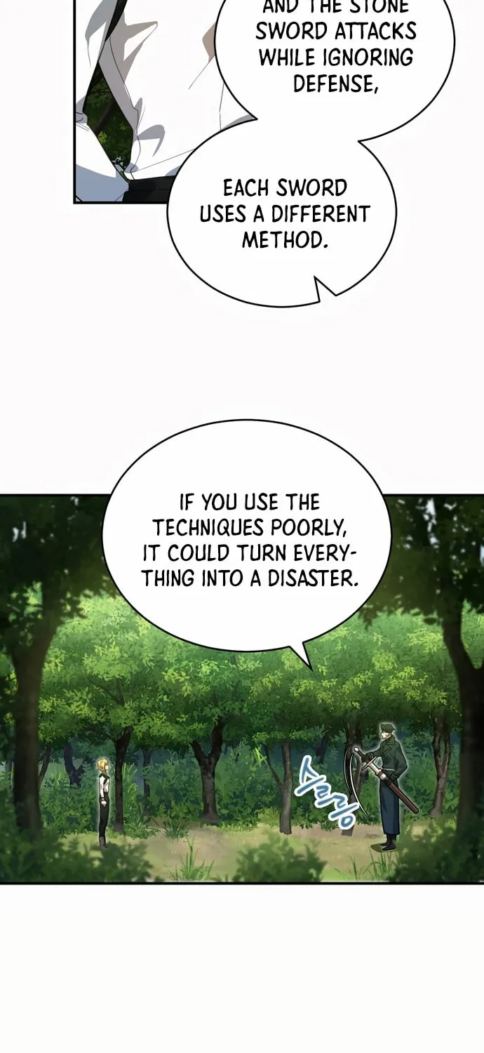 Heroes & Demons & Villains Chapter 3 page 23 - 