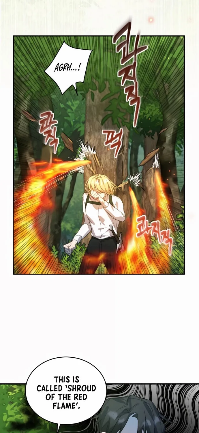 Heroes & Demons & Villains Chapter 3 page 29 - 