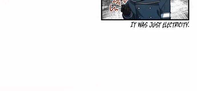 Heroes & Demons & Villains Chapter 3 page 32 - 