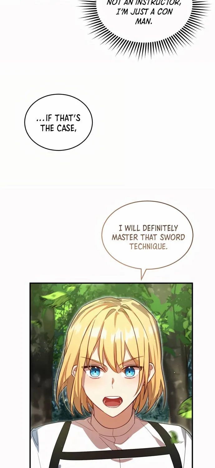 Heroes & Demons & Villains Chapter 3 page 35 - 