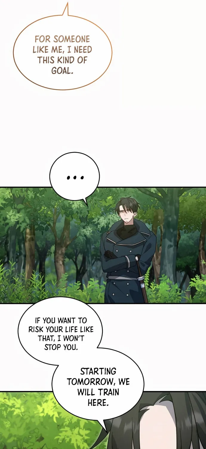 Heroes & Demons & Villains Chapter 3 page 37 - 