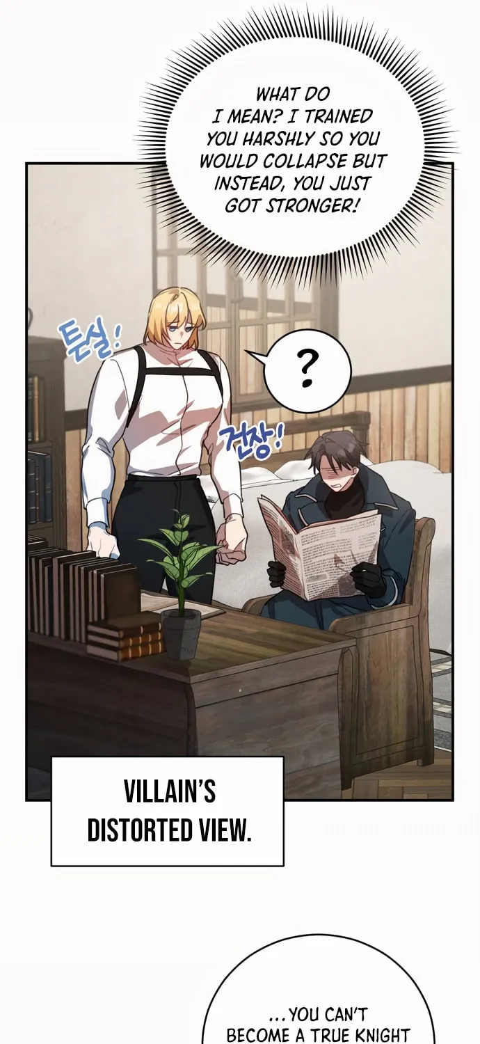 Heroes & Demons & Villains Chapter 3 page 41 - 