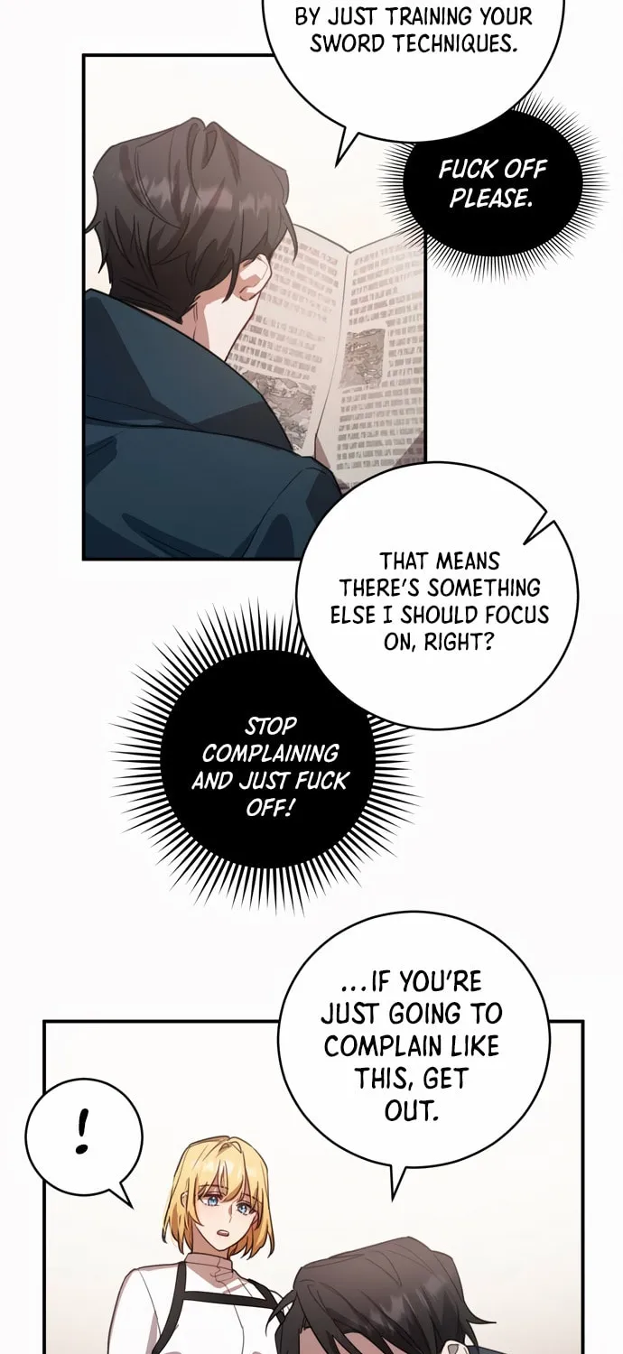 Heroes & Demons & Villains Chapter 3 page 42 - 