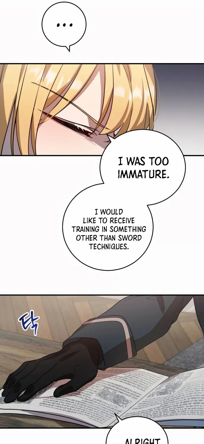 Heroes & Demons & Villains Chapter 3 page 45 - 