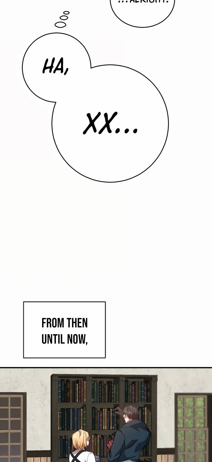 Heroes & Demons & Villains Chapter 3 page 46 - 