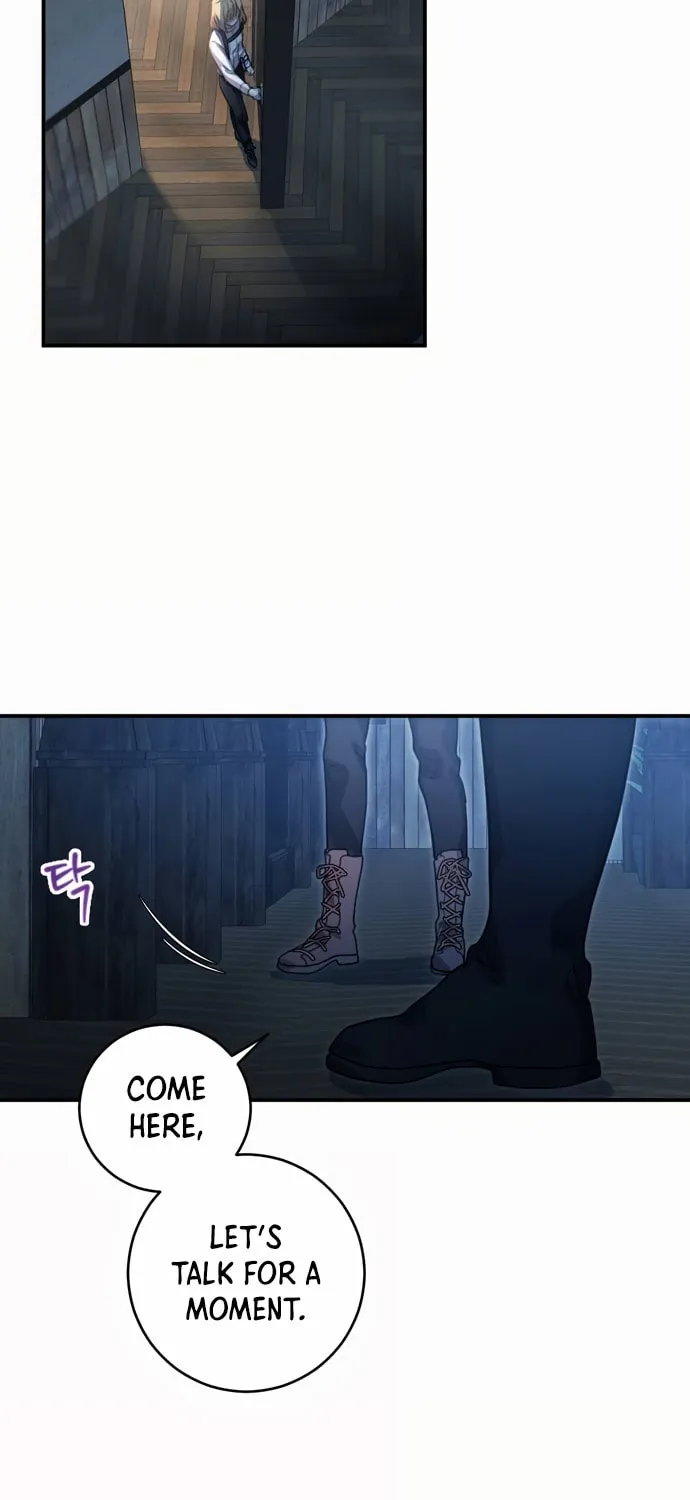 Heroes & Demons & Villains Chapter 3 page 50 - 
