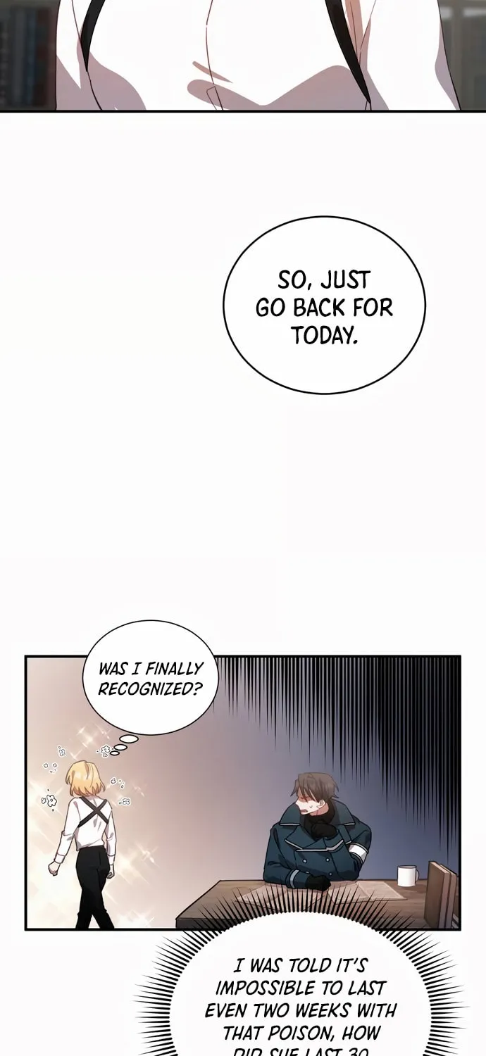 Heroes & Demons & Villains Chapter 3 page 6 - 