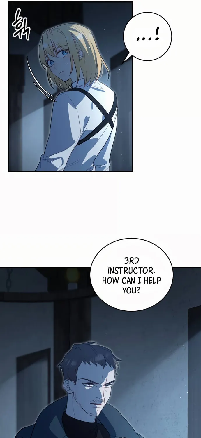 Heroes & Demons & Villains Chapter 3 page 52 - 