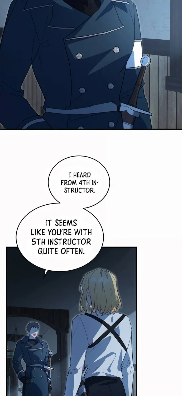 Heroes & Demons & Villains Chapter 3 page 53 - 