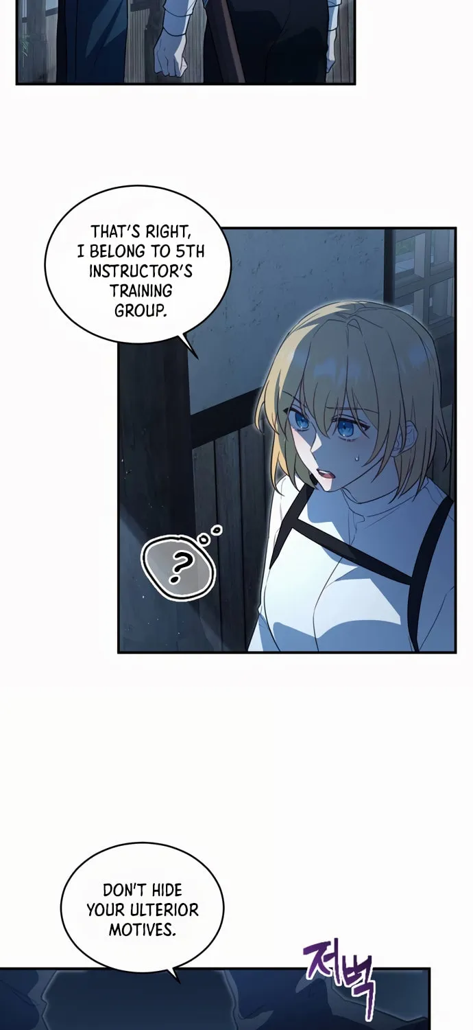 Heroes & Demons & Villains Chapter 3 page 54 - 