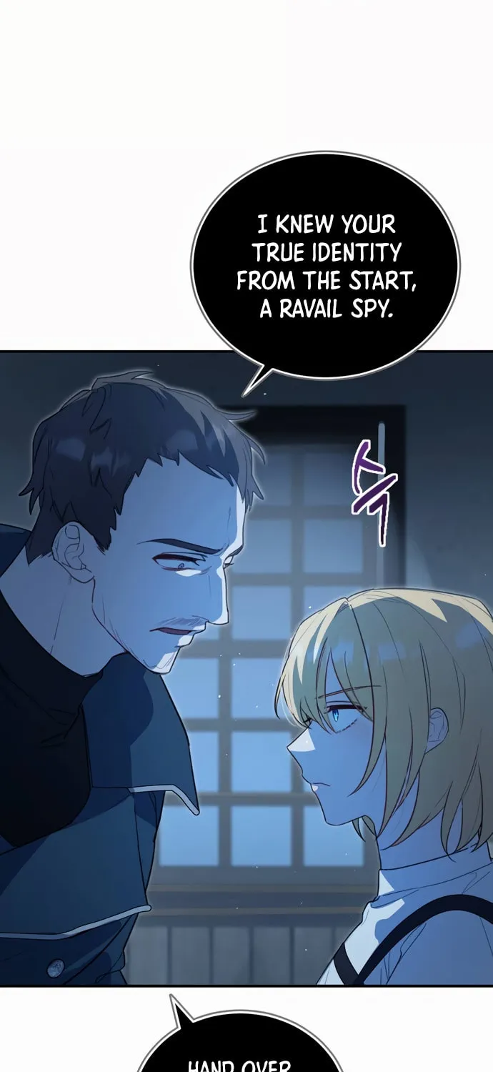 Heroes & Demons & Villains Chapter 3 page 56 - 