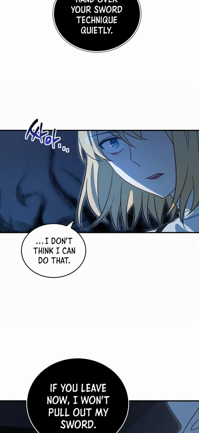 Heroes & Demons & Villains Chapter 3 page 57 - 
