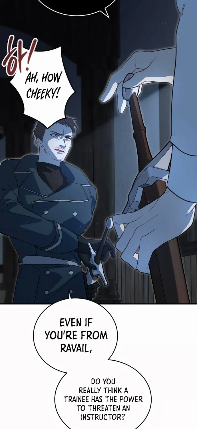 Heroes & Demons & Villains Chapter 3 page 58 - 
