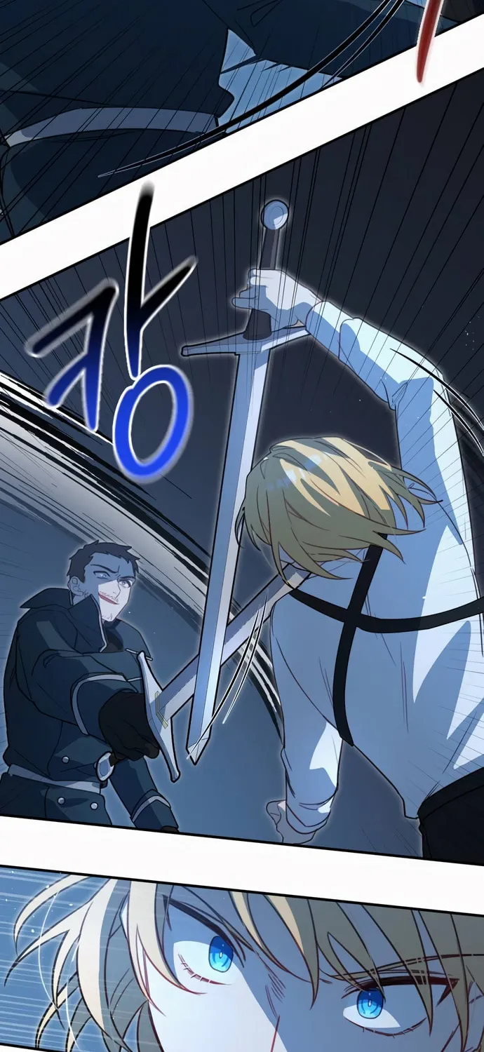 Heroes & Demons & Villains Chapter 3 page 61 - 